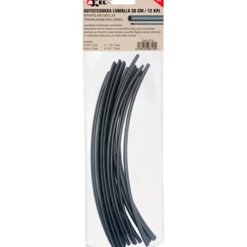 Axxel Kaapelit-Kutistesukkalajitelma Pieni