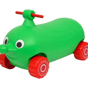 Plasto Sisälelut^Kuueläin 