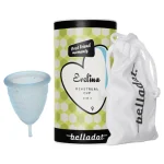 Belladot Intiimihygieniasuojat^Kuukuppi Evelina M-L