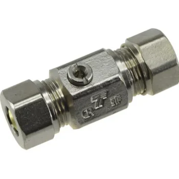 Harju LVI-Kuulasulkuventtiili10-10