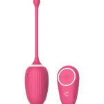 Easytoys Hyvinvointi- Ja Terveydenhoitotarvikkeet^Kuulavibraattori Kaukosäätimellä