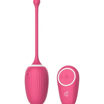 Easytoys Hyvinvointi- Ja Terveydenhoitotarvikkeet^Kuulavibraattori Kaukosäätimellä