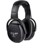 Zekler Henkilösuojaimet-Kuulonsuojain 402