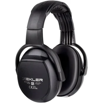 Zekler Henkilösuojaimet-Kuulonsuojain 402