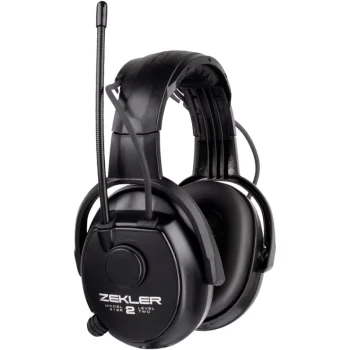 Zekler Henkilösuojaimet-Kuulonsuojain 412R