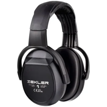 Zekler Henkilösuojaimet-Kuulosuojain 401