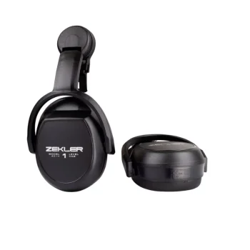 Zekler Henkilösuojaimet-Kuulosuojain 401H