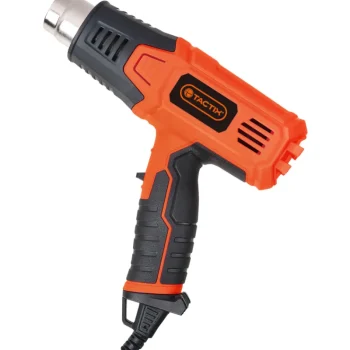 Tactix Sähkötyökalut-Kuumailmapuhallin 2000 W