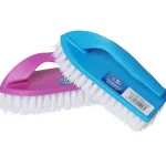 Iisi Siivousvälineet^Kuurausharja, Kahvallinen