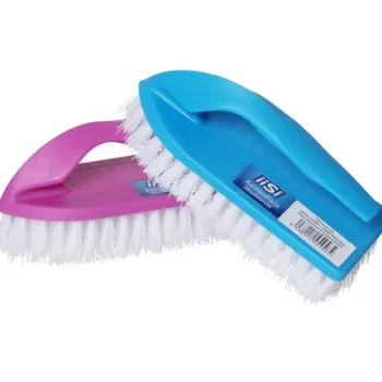 Iisi Siivousvälineet^Kuurausharja, Kahvallinen