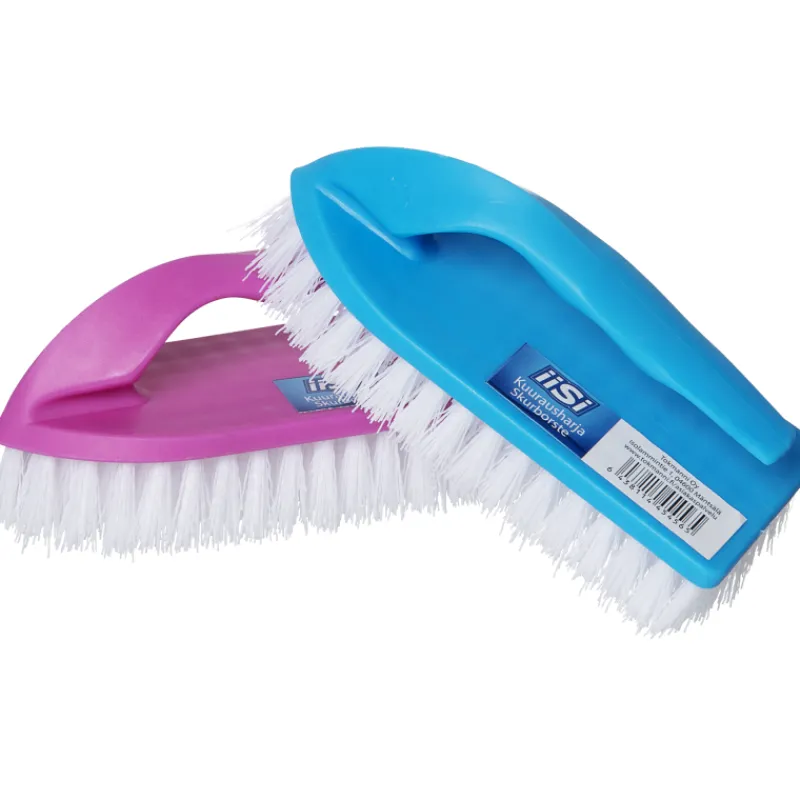 kuurausharja-kahvallinen-axiYWuWr-0.webp Iisi Siivousvälineet^Kuurausharja, Kahvallinen