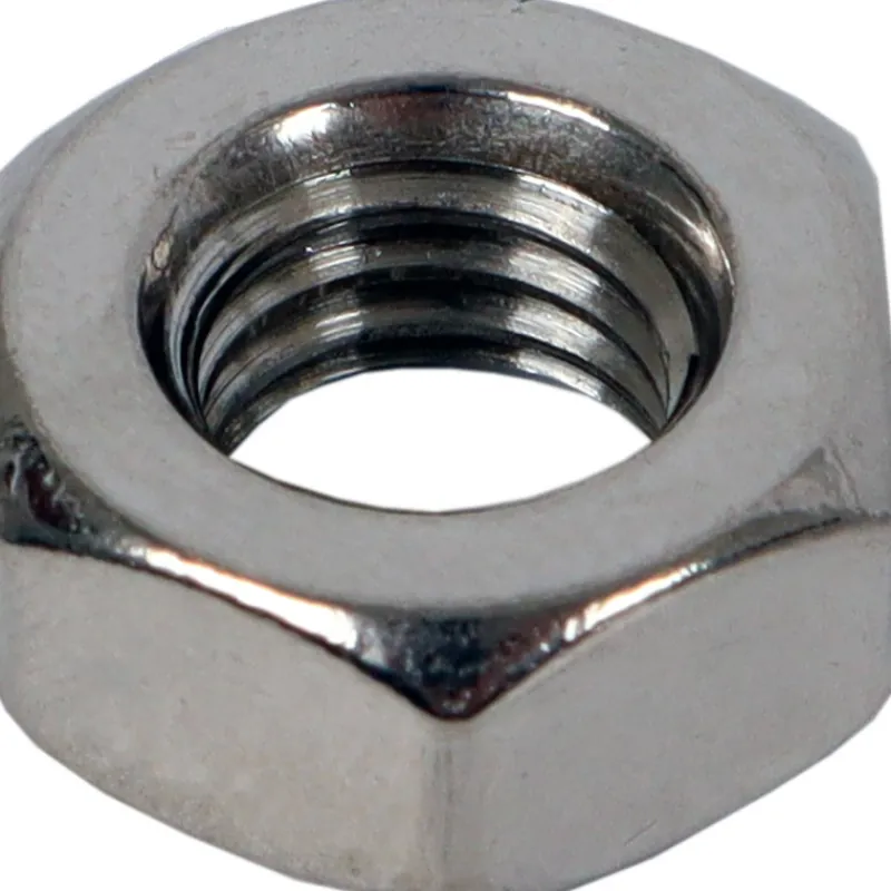 kuusiomutteri-arctic-marine-di-TIRFfwXj-0.webp Arctic Marine Naulat Ja Ruuvit-Kuusiomutteri DIN934 M5 A4