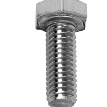 Arctic Marine Naulat Ja Ruuvit-Kuusioruuvi DIN933 M5x16 A4