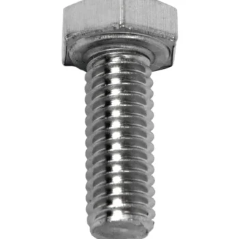 Arctic Marine Naulat Ja Ruuvit-Kuusioruuvi DIN933 M4x10 A4, 20 Kpl