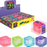 Cool Mix Sisälelut^Kuutio 5 Cm