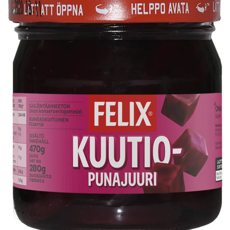 kuutiopunajuuri-felix-410-280-gdHcdyrA-0.webp Felix Säilykkeet^Kuutiopunajuuri 410 / 280 G