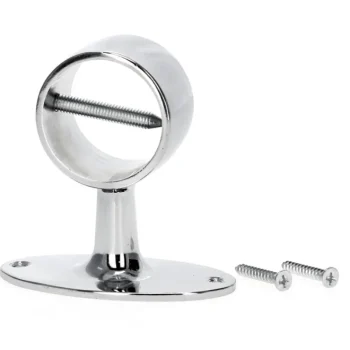 Brücke Kettingit, Köydet Ja Kuormansidonta-Köyden Kannatin 35 Mm Kromi