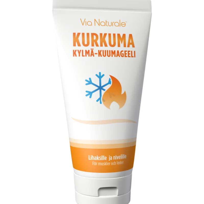 kylm-kuumageeli-via-naturale-1-cFGRfzUn-0.webp Via Naturale Luonnonkosmetiikka-Kylmä-kuumageeli 150 Ml Kurkuma