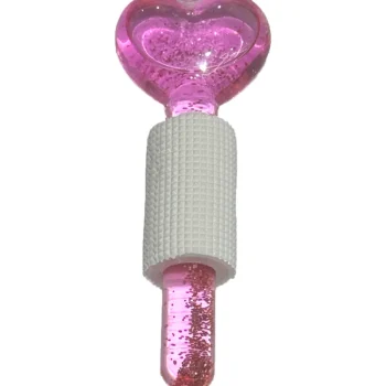 Miny Meikkaustarvikkeet^Kylmähierontasydän Ice Roller