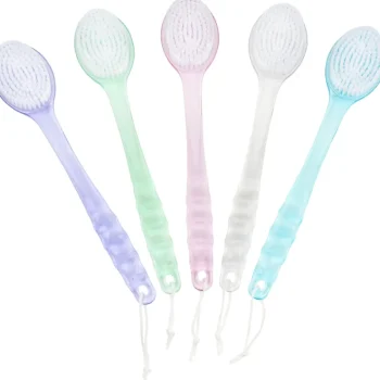 Touch Of Beauty Peseytymistarvikkeet Ja Jalkojenhoito^Kylpy- Ja Hierontaharja