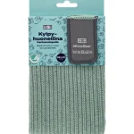 Iisi Siivousvälineet^Kylpyhuoneliina Hankauslapulla