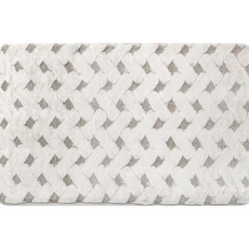 Kotikulta Kylpyhuone- Ja Saunatekstiilit-Kylpyhuonematto 50 X 80 Cm Unelma