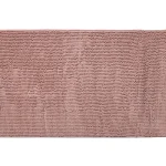 Kotikulta Kylpyhuone- Ja Saunatekstiilit-Kylpyhuonematto 50 X 80 Cm Stina Roosa
