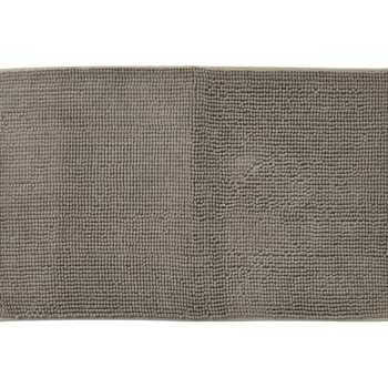 Kotikulta Kylpyhuone- Ja Saunatekstiilit-Kylpyhuonematto 50 X 80 Cm Stina Taupe