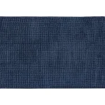 Kotikulta Kylpyhuone- Ja Saunatekstiilit-Kylpyhuonematto 50 X 80 Cm Sininen