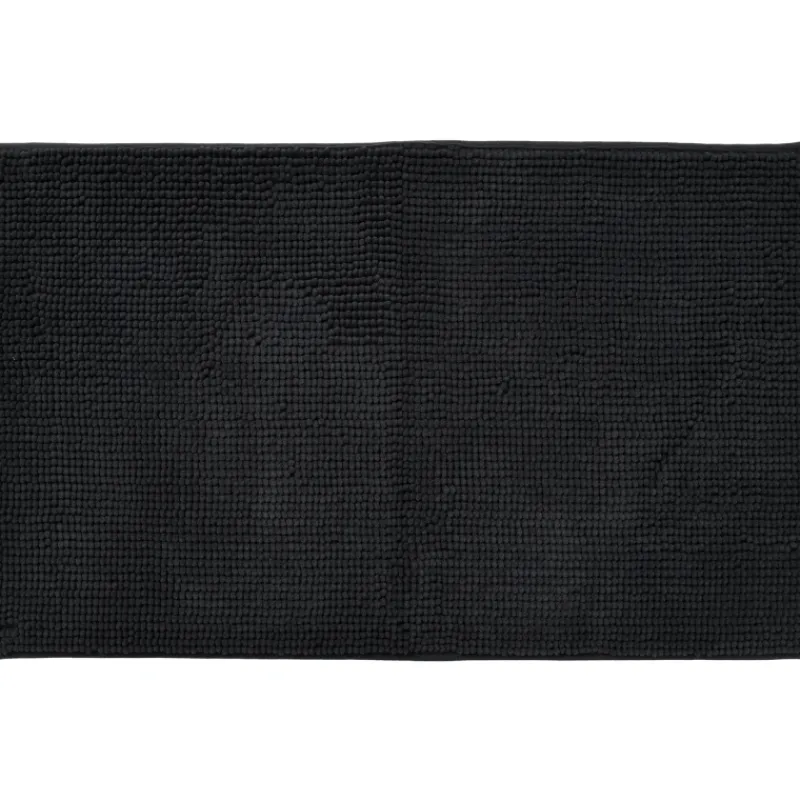 kylpyhuonematto-kotikulta-50-x-mSpTukUC-0.webp Kotikulta Kylpyhuone- Ja Saunatekstiilit-Kylpyhuonematto 50 X 80 Cm Stina Tummanharmaa