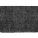 Kotikulta Kylpyhuone- Ja Saunatekstiilit-Kylpyhuonematto 80 X 120 Cm Harmaa