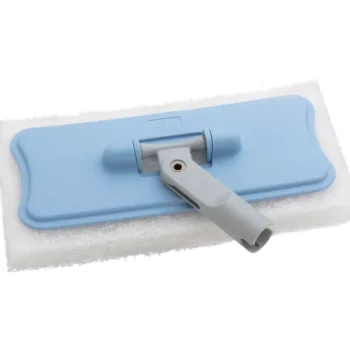 Sini Siivousvälineet^Kylpyhuonepesin