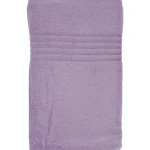 Kotikulta Kylpyhuone- Ja Saunatekstiilit-Kylpypyyhe 100 X 150 Cm Sara Laventeli