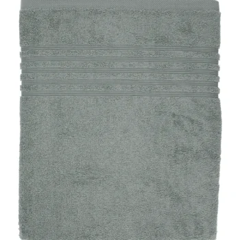 Kotikulta Kylpyhuone- Ja Saunatekstiilit-Kylpypyyhe 70 X 140 Cm Sara Vihreä