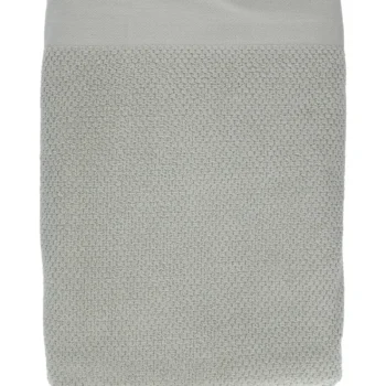 Kotikulta Kylpyhuone- Ja Saunatekstiilit-Kylpypyyhe 70 X 140 Cm Ellen Vihreä