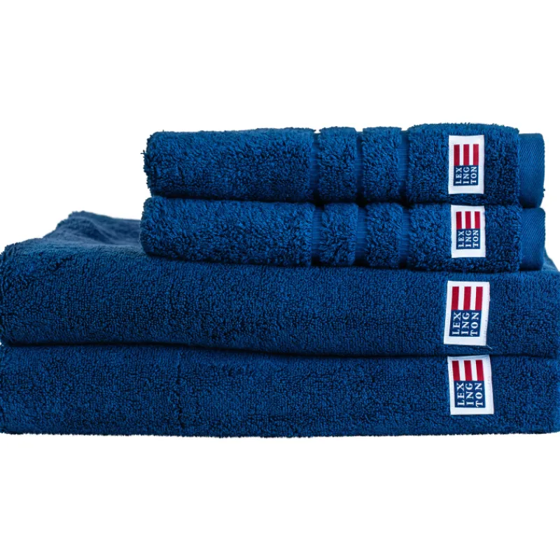 kylpypyyhe-lexington-70-x-130-JGrZFBVH-0.webp Lexington Kylpyhuone- Ja Saunatekstiilit-Kylpypyyhe 70 X 130 Cm Sininen