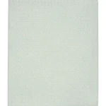 Miny Kylpyhuone- Ja Saunatekstiilit-Kylpypyyhe 90 X 180 Cm Vohveli Vihreä