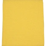 Miny Kylpyhuone- Ja Saunatekstiilit-Kylpypyyhe 90 X 180 Cm Vohveli Keltainen