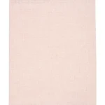 Miny Kylpyhuone- Ja Saunatekstiilit-Kylpypyyhe 90 X 180 Cm Vohveli Roosa