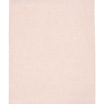 Miny Kylpyhuone- Ja Saunatekstiilit-Kylpypyyhe 90 X 180 Cm Vohveli Roosa