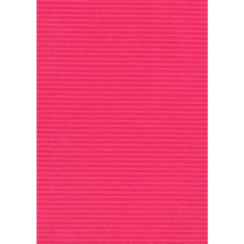 Ratia Kylpyhuone- Ja Saunatekstiilit-Kylpypyyhe 70 X 140 Cm Kohoraita Fuksia