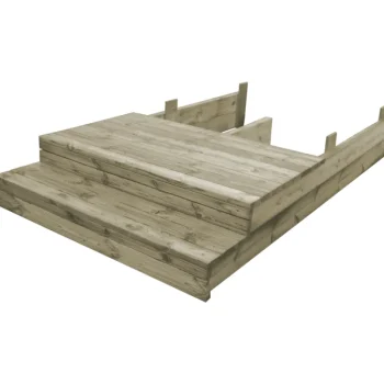 Tammisto Piharakennukset-Käymälärakennuksen Korokepala