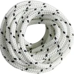 Piippo Kettingit, Köydet Ja Kuormansidonta-Käynnistysnaru 5 Mm X 2,5 M