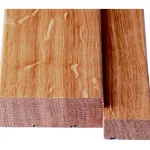 Maler Listat Ja Kynnykset-Kynnys Kyntteellinen 22x92/29 M9