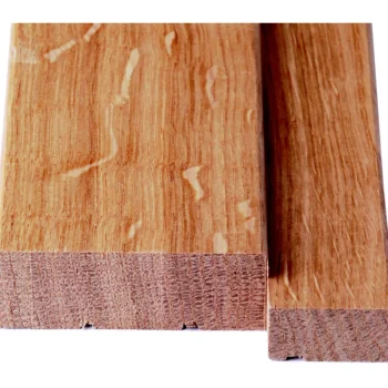 Maler Listat Ja Kynnykset-Kynnys Kyntteellinen 22x92/29 M9