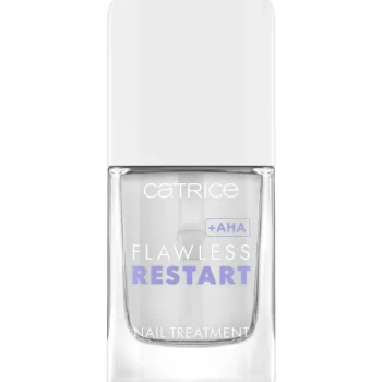 Catrice Kynsikosmetiikka^Kynsienhoitotuote 10,5 Ml Flawless Restart