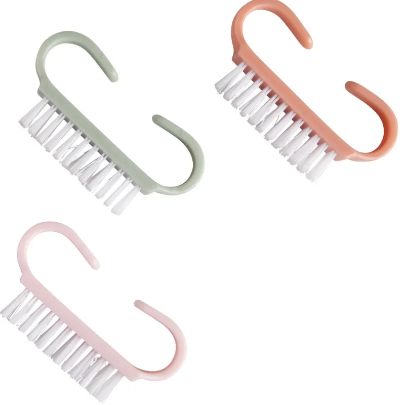 kynsiharja-cailap-vriks-NGSFthwI-0.webp Cailap Peseytymistarvikkeet Ja Jalkojenhoito^Kynsiharja Värikäs