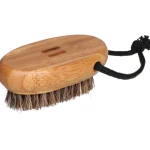 Rento Peseytymistarvikkeet Ja Jalkojenhoito^Kynsiharja Bambu