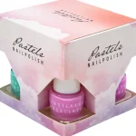 Kynsikosmetiikka^Kynsilakka 4 X 8 Ml Mix Colors