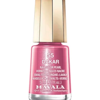 Mavala Kynsikosmetiikka^Kynsilakka 5 Ml Dakar